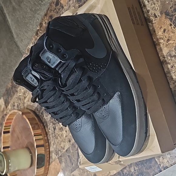 Nike sb P-rod 7 hi - Picture 3 of 6